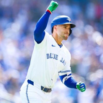 ‘This is surreal’: Red-hot Toronto Blue Jays gunning for 10 straight wins