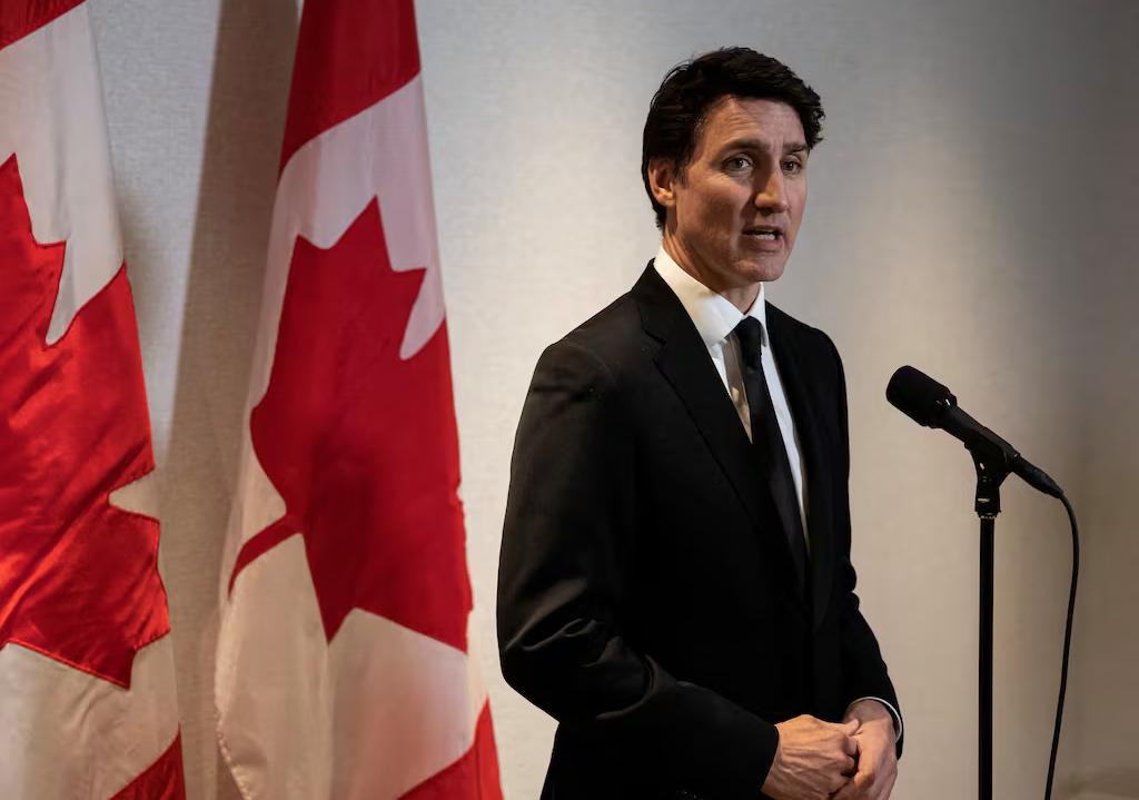 Trudeau's fall opens a new front for Mexico in the renegotiation of the USMCA