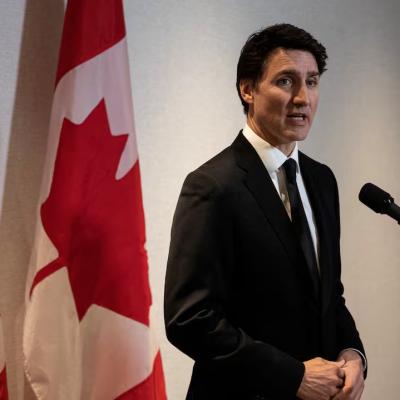 Trudeau's fall opens a new front for Mexico in the renegotiation of the USMCA