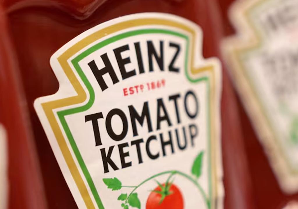 AlmKraft Heinz hits back at what it called Trudeau's 'misleading' comment about its Canadian ketchup