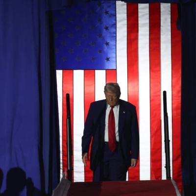 US copper widens premium against global benchmark after Trump's tariff announcement