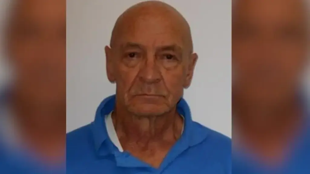 Convicted murderer, 69, escapes prison in Sainte-Anne-des-Plaines, Que.