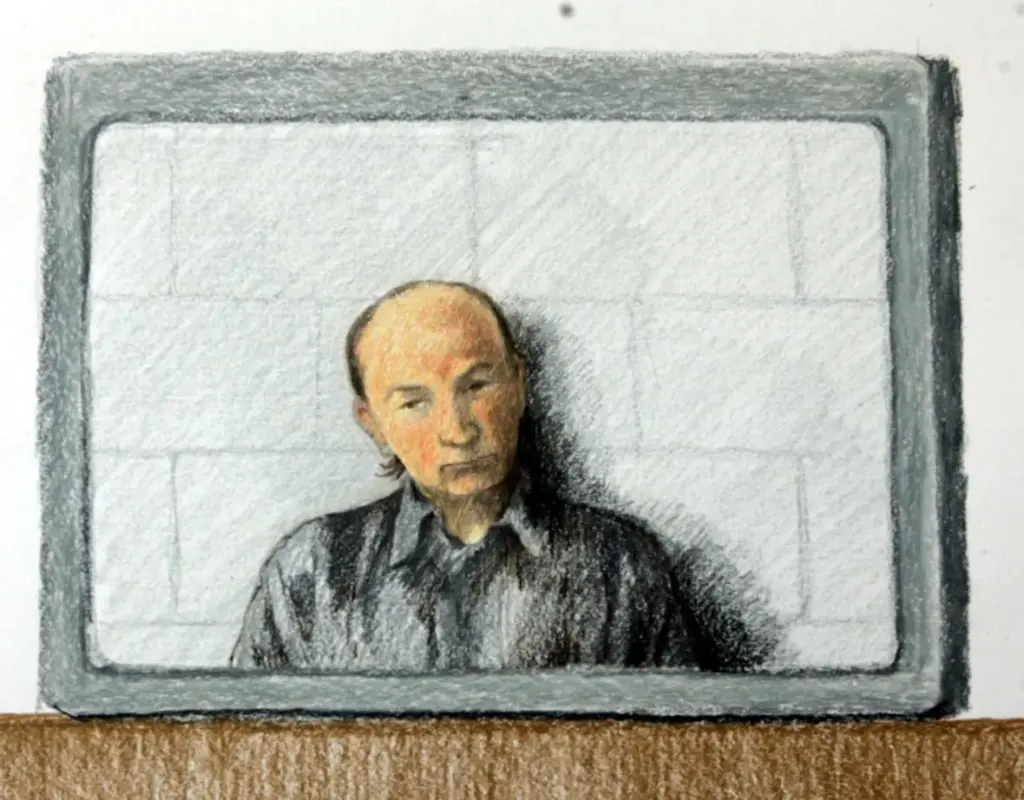 Inmate killed B.C. serial killer Robert Pickton with broken broom handle, investigation finds