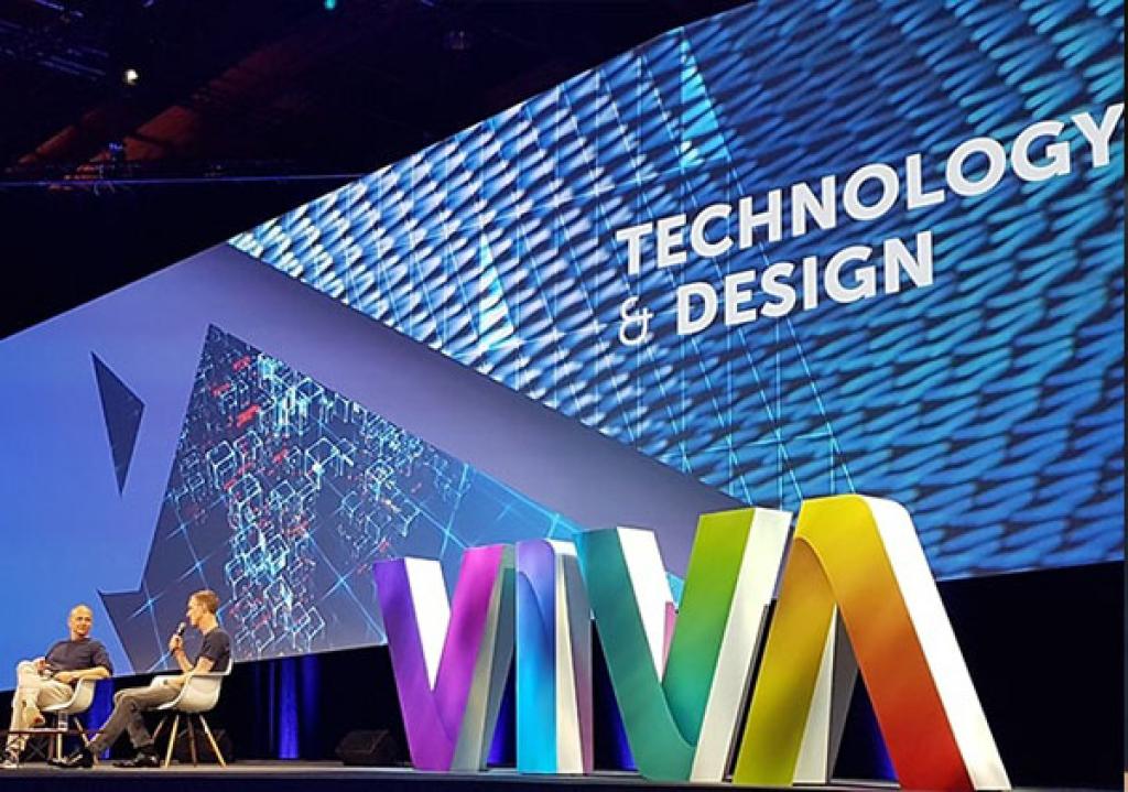 Cutting-edge mobility technologies shine at VivaTech show
